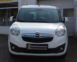 Opel Combo Gebrauchtwagen