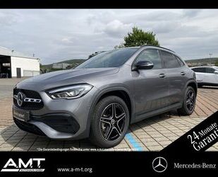 Mercedes-Benz GLA 250 Gebrauchtwagen