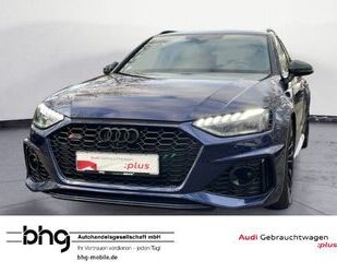 Audi RS4 Gebrauchtwagen