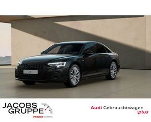 Audi A8 Gebrauchtwagen