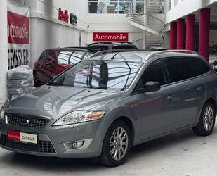 Ford Mondeo Gebrauchtwagen