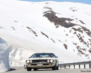 Lamborghini Espada Gebrauchtwagen