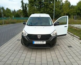 Dacia Dokker Gebrauchtwagen