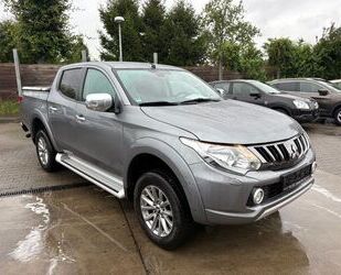 Mitsubishi L200 Gebrauchtwagen