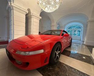 Mitsubishi 3000 GT Gebrauchtwagen