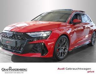 Audi RS3 Gebrauchtwagen