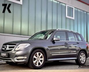 Mercedes-Benz GLK 220 Gebrauchtwagen