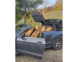 Mercedes-Benz E 350 Gebrauchtwagen