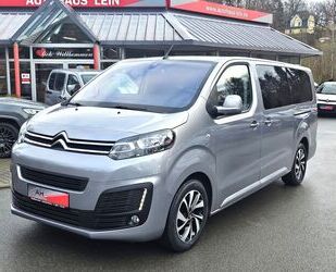 Citroen SpaceTourer Gebrauchtwagen