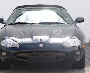 Jaguar XKR Gebrauchtwagen