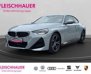 BMW 220 Gebrauchtwagen