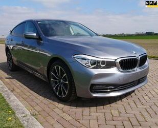BMW 620 Gran Turismo Gebrauchtwagen