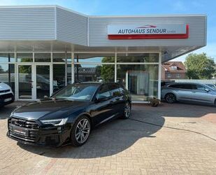 Audi S6 Gebrauchtwagen