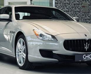 Maserati Quattroporte Gebrauchtwagen