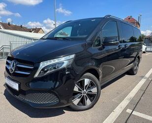 Mercedes-Benz V 220 Gebrauchtwagen