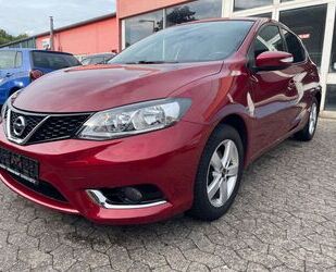 Nissan Pulsar Gebrauchtwagen
