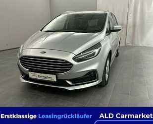 Ford S-Max Gebrauchtwagen