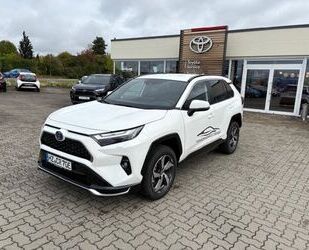 Toyota RAV 4 Gebrauchtwagen