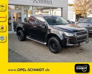 Isuzu D-Max Gebrauchtwagen
