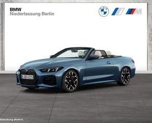 BMW 430 Gebrauchtwagen