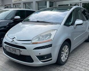 Citroen C4 Picasso Gebrauchtwagen