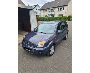 Ford Fusion Gebrauchtwagen