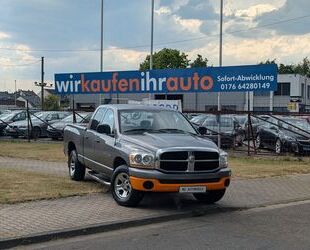 Dodge RAM Gebrauchtwagen