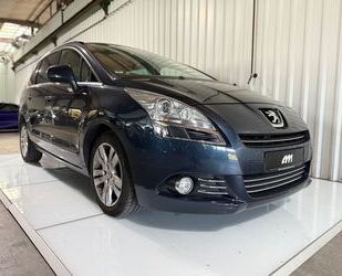 Peugeot 5008 Gebrauchtwagen