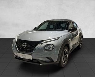 Nissan Juke Gebrauchtwagen