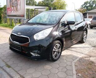 Kia Venga Gebrauchtwagen