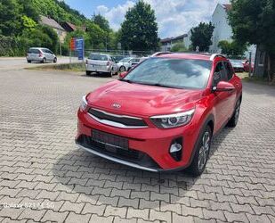 Kia Stonic Gebrauchtwagen