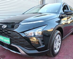 Hyundai BAYON Gebrauchtwagen