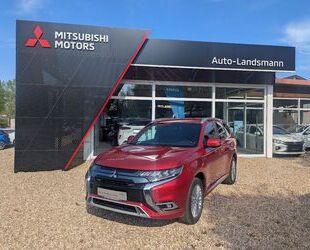 Mitsubishi Outlander Gebrauchtwagen