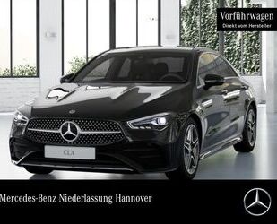 Mercedes-Benz CLA 200 Gebrauchtwagen