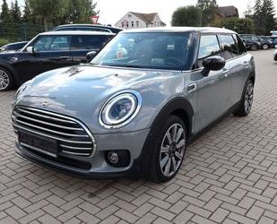 Mini Cooper D Clubman Gebrauchtwagen