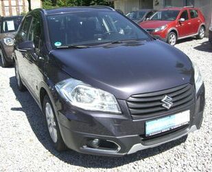 Suzuki SX4 Gebrauchtwagen