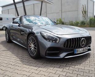 Mercedes-Benz AMG GT C Gebrauchtwagen