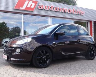 Opel Adam Gebrauchtwagen