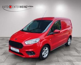 Ford Transit Courier Gebrauchtwagen