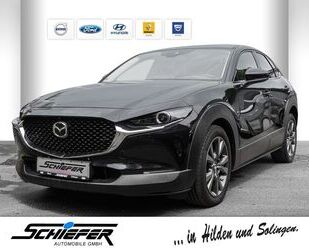 Mazda CX-30 Gebrauchtwagen