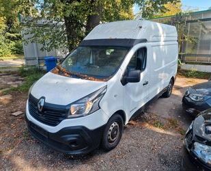 Renault Trafic Gebrauchtwagen