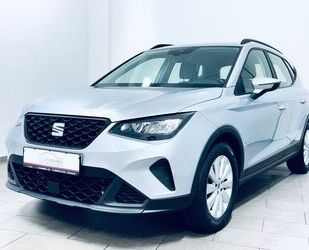 Seat Arona Gebrauchtwagen