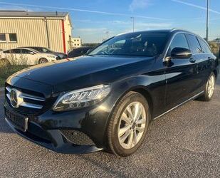 Mercedes-Benz C 220 Gebrauchtwagen