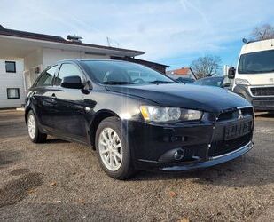 Mitsubishi Lancer Gebrauchtwagen