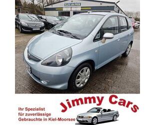 Honda Jazz Gebrauchtwagen