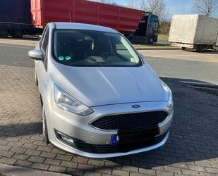 Ford C-Max Gebrauchtwagen