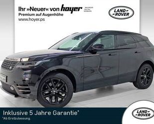 Land Rover Range Rover Velar Gebrauchtwagen