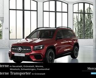 Mercedes-Benz GLB 220 Gebrauchtwagen