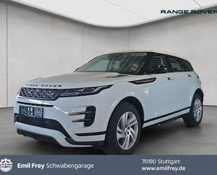 Land Rover Range Rover Evoque Gebrauchtwagen