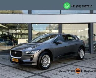 Jaguar I-Pace Gebrauchtwagen